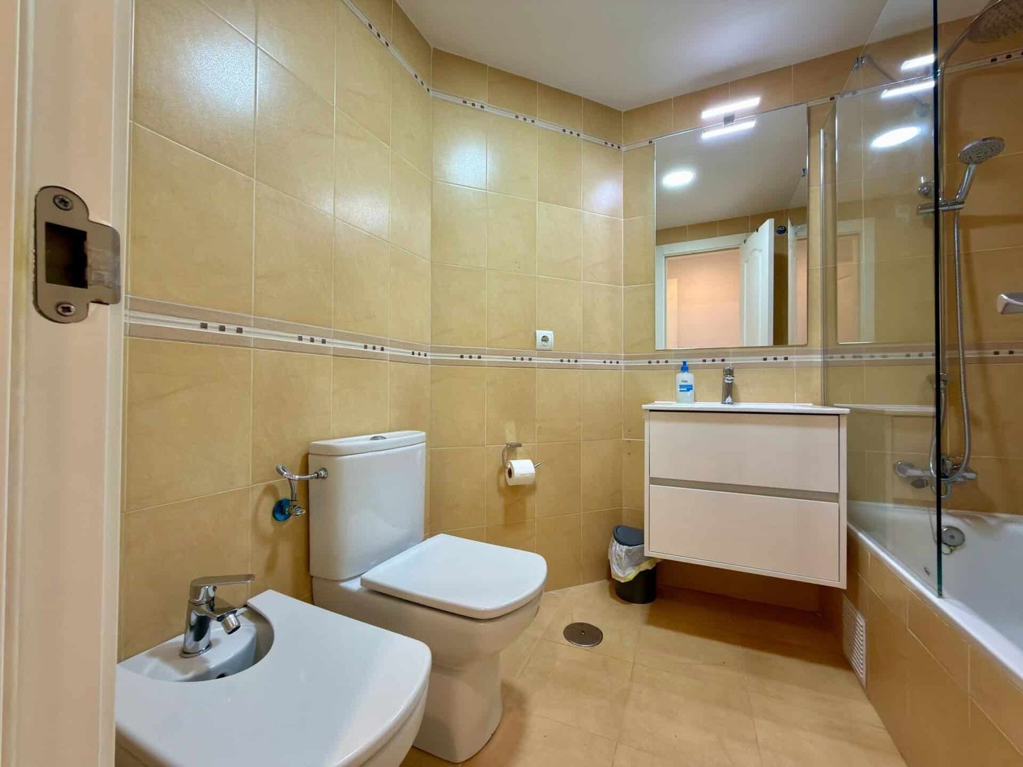 Piso de 100 m² en Mojácar