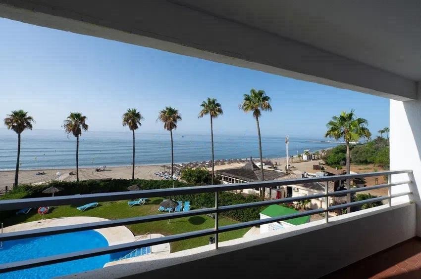 Apartamento 47 m² em Mijas