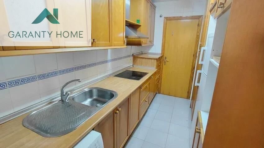 Piso de 85 m² en Málaga