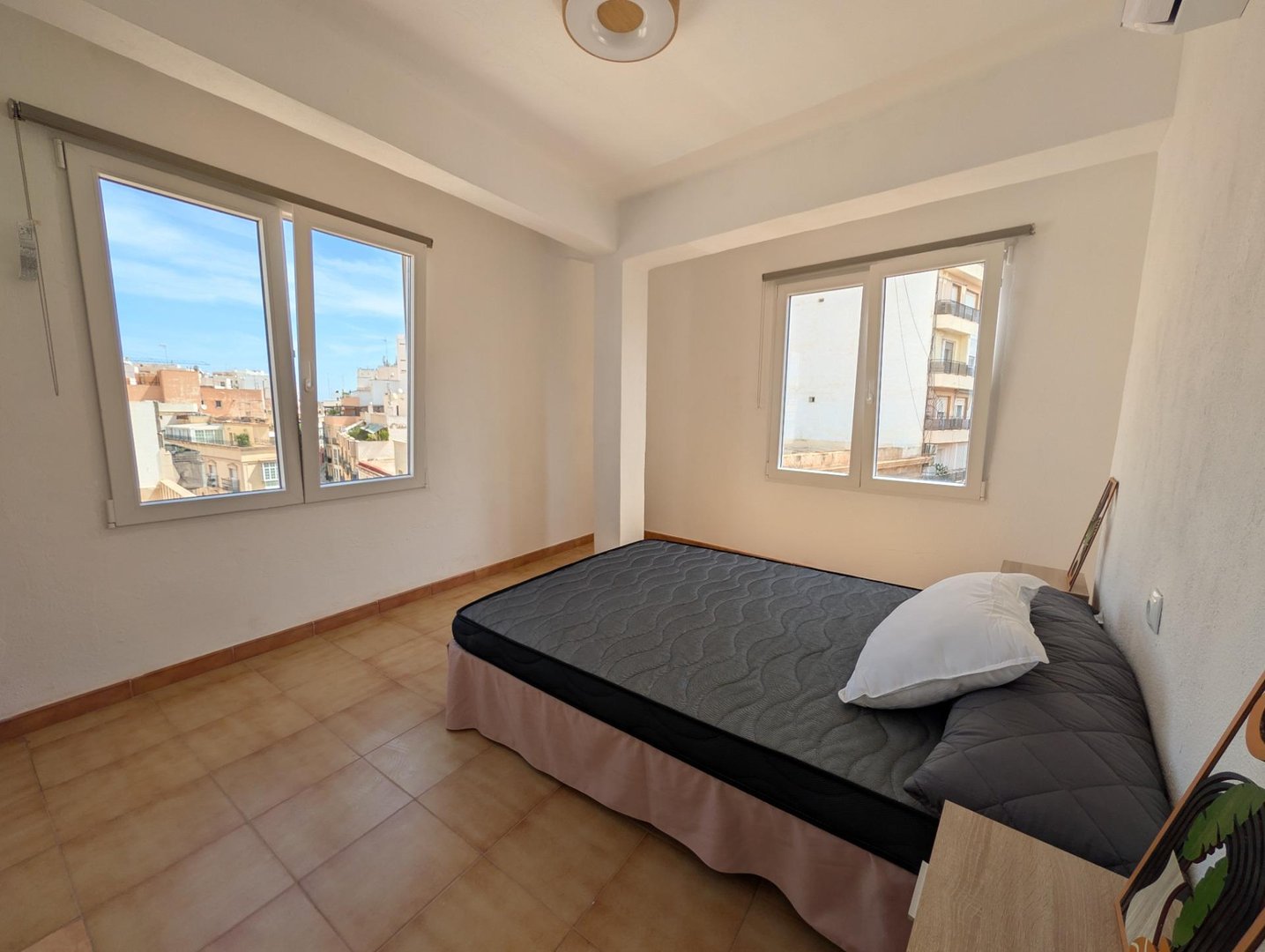 Piso de 85 m² en Almería