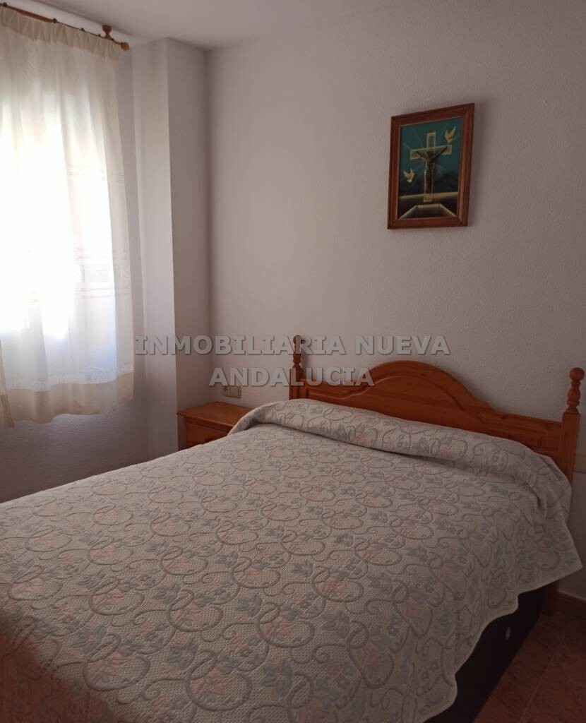 Piso de 60 m² en Almería