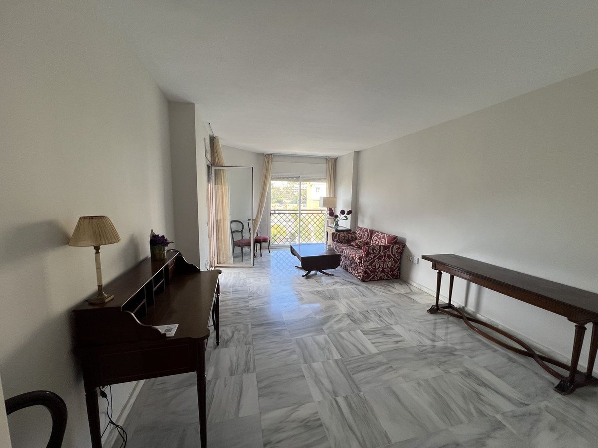 Pis de 123 m² a Màlaga