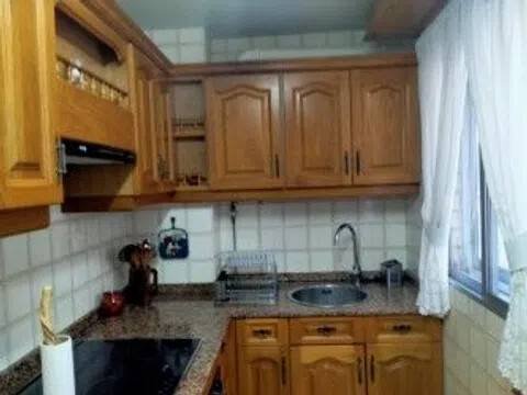 Piso de 91 m² en Ponferrada