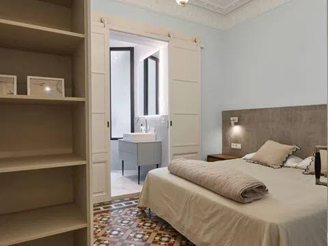 Piso de 116 m² en Barcelona