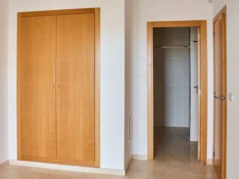 Piso de 130 m² en Pego