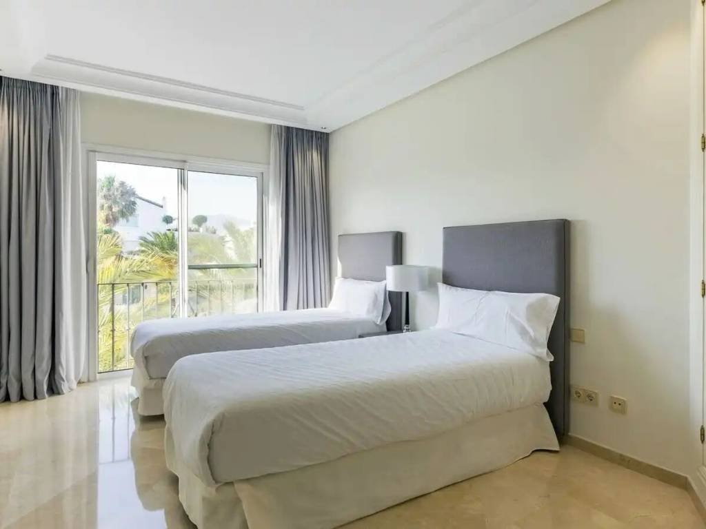 Wohnung 205 m² in Marbella