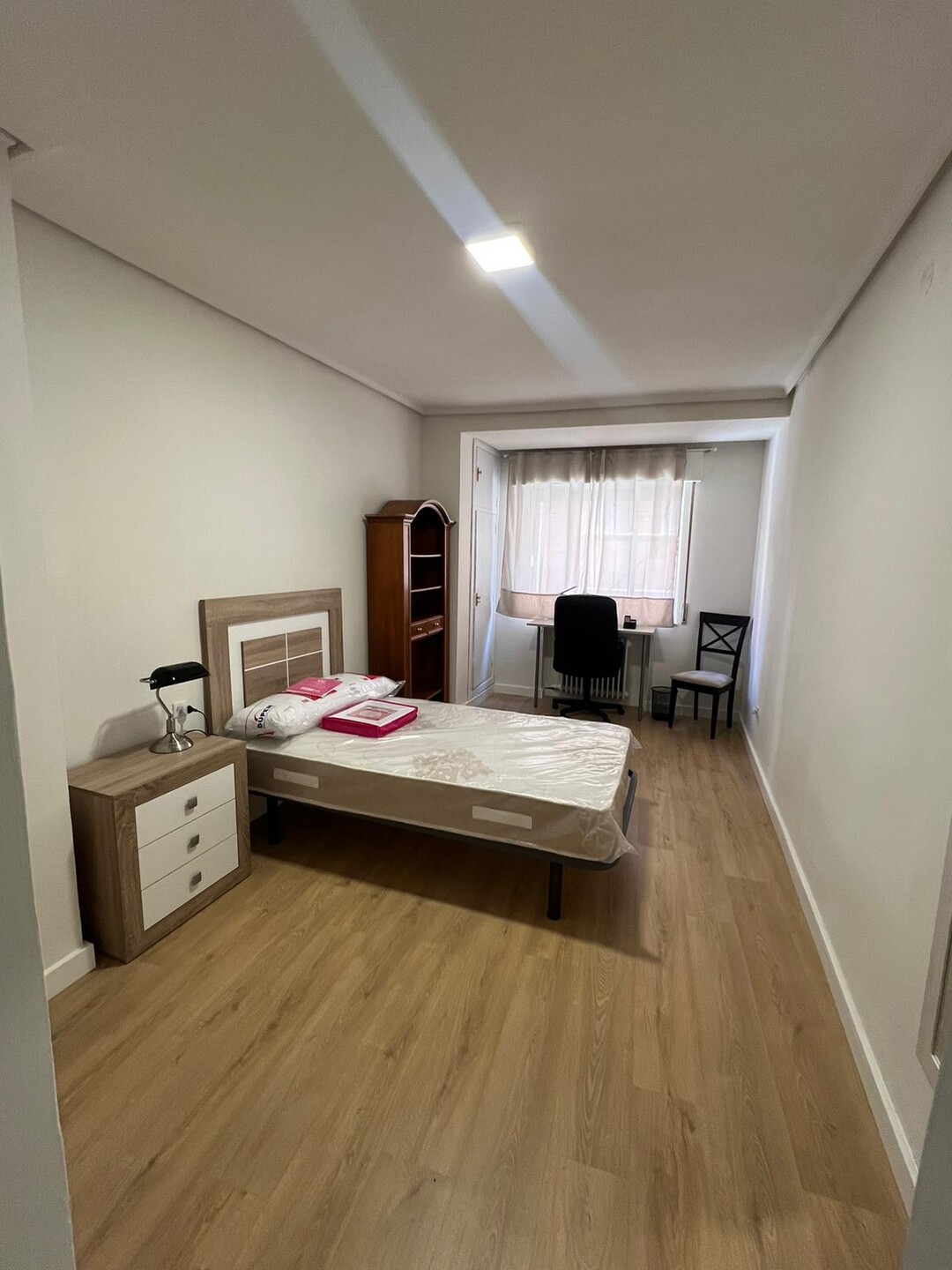 Appartamento 120 m² a Salamanca
