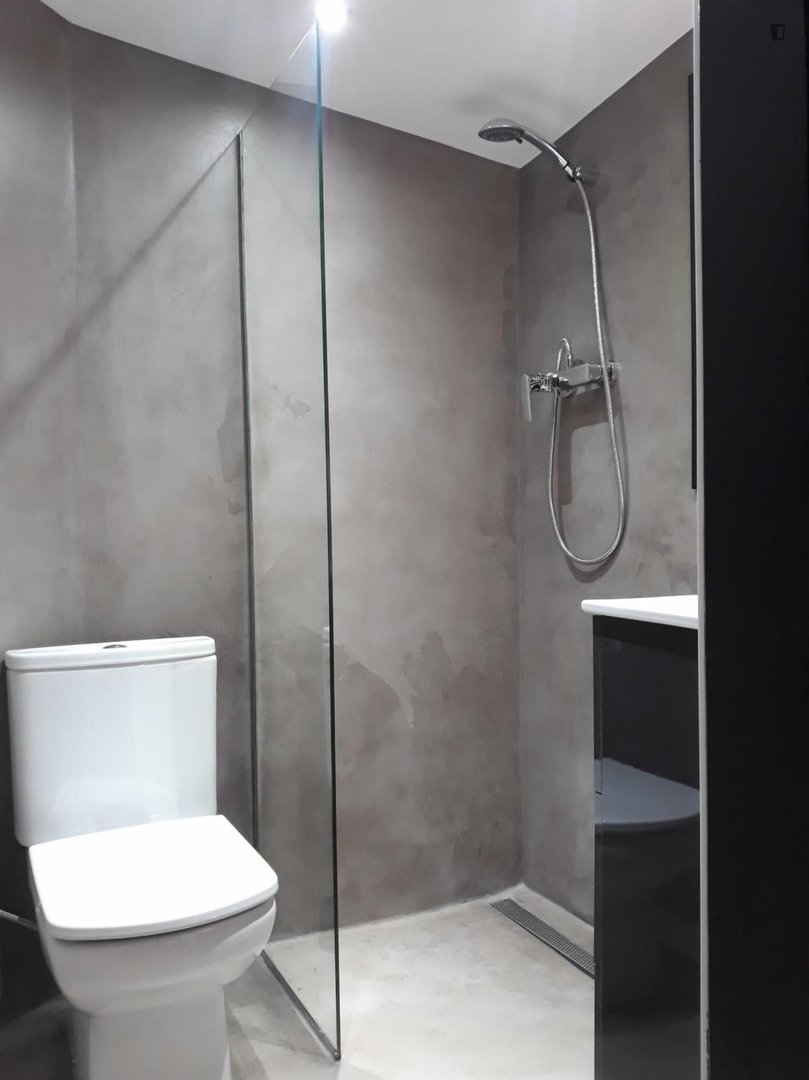 Appartement 44 m² à Barcelone