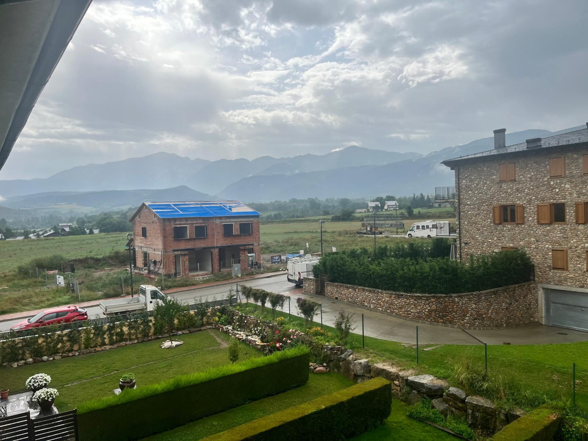 Piso de 80 m² en Bellver de Cerdanya