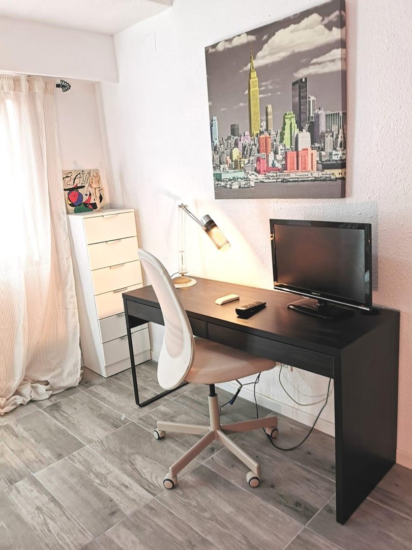 Piso de 80 m² en Valencia