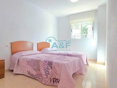 Piso de 144 m² en Oropesa del Mar