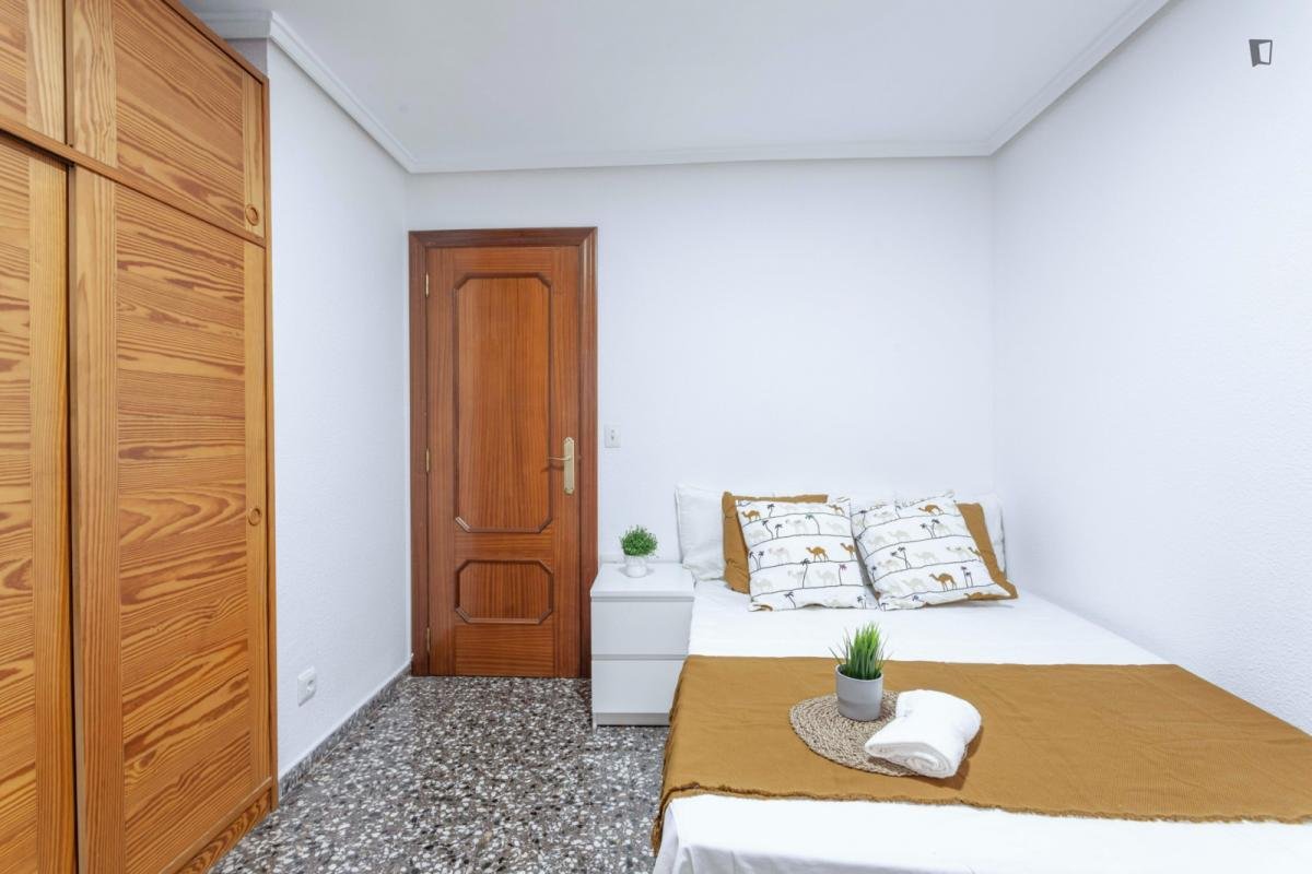 Habitació de lloguer, València
