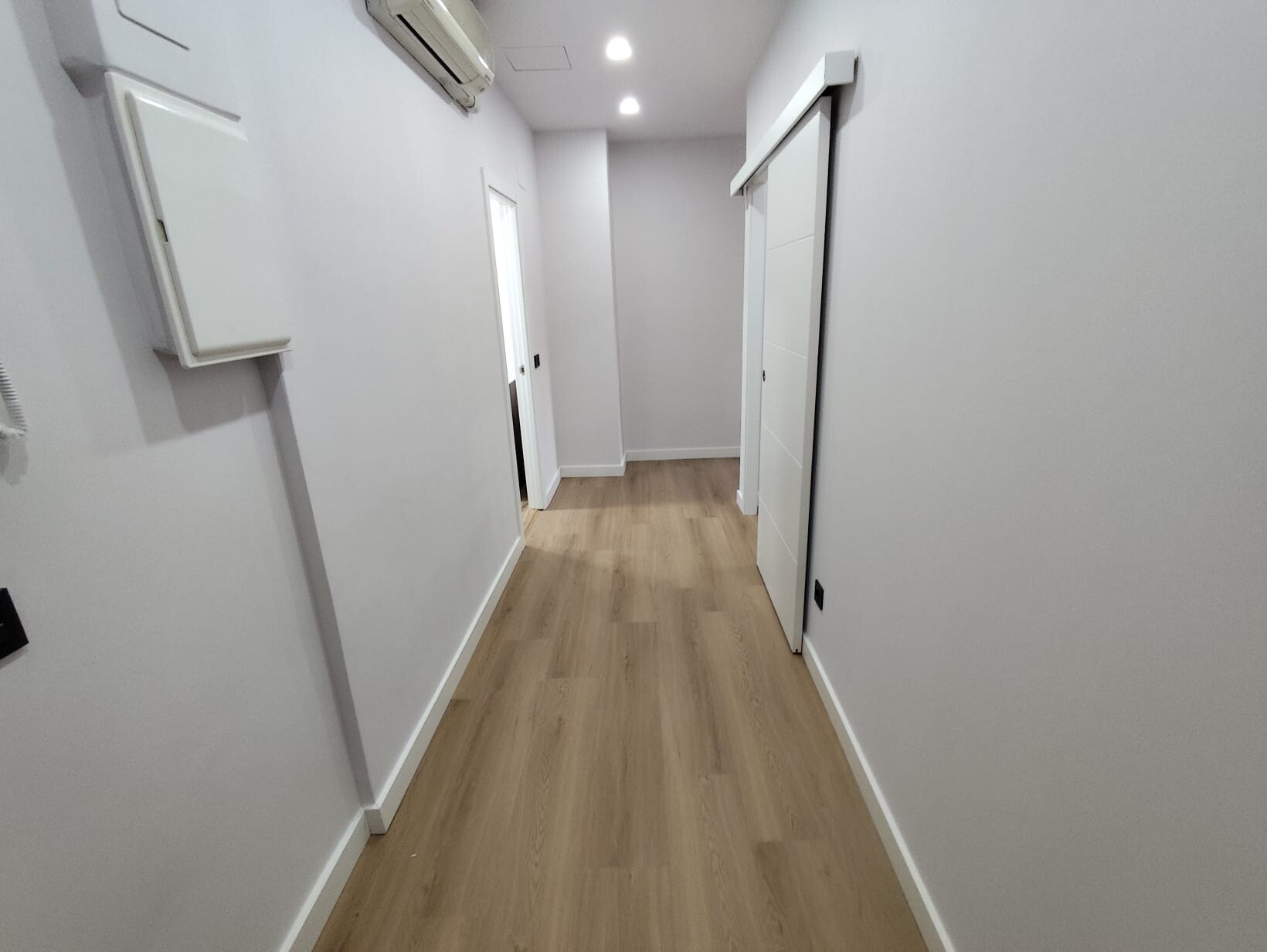 Apartamento 55 m² em Valladolid