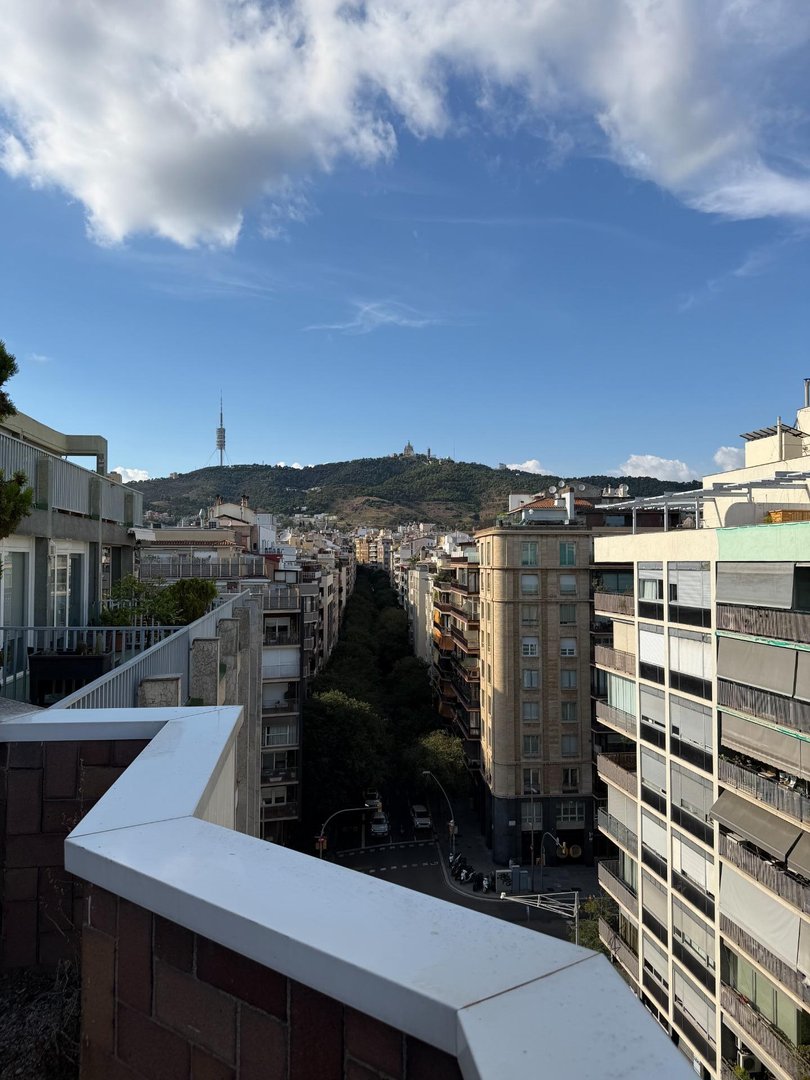 Piso de 45 m² en Barcelona
