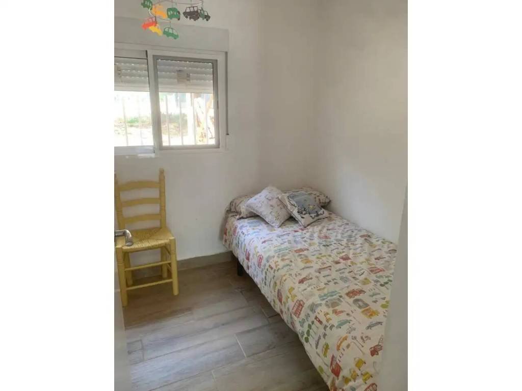 Piso de 125 m² en Ribesalbes