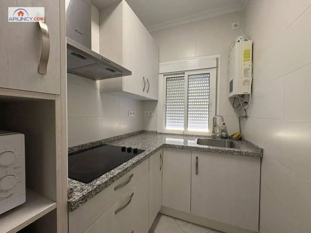 Piso de 80 m² en Sevilla