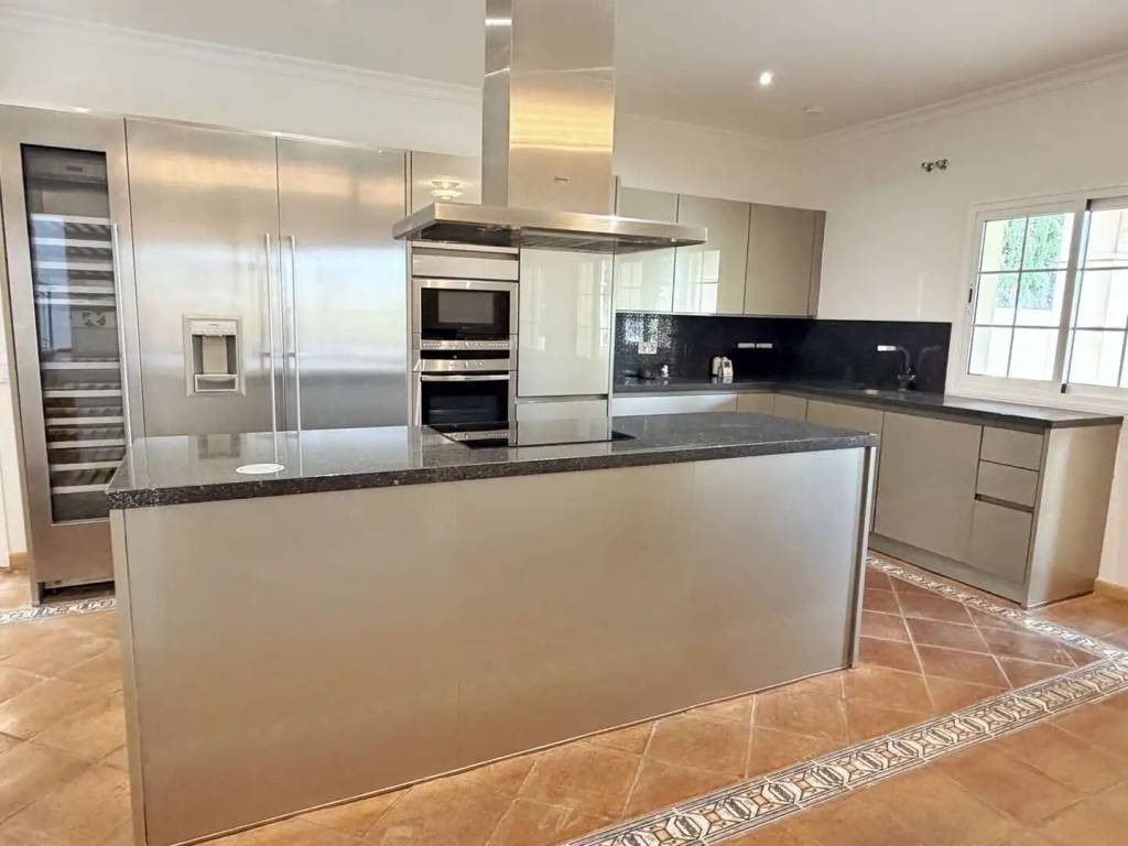 Casa de 545 m² en Benahavís