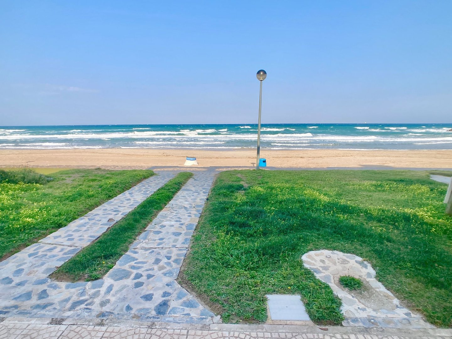 Piso de 73 m² en Cartagena
