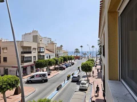 Piso de 62 m² en San Javier