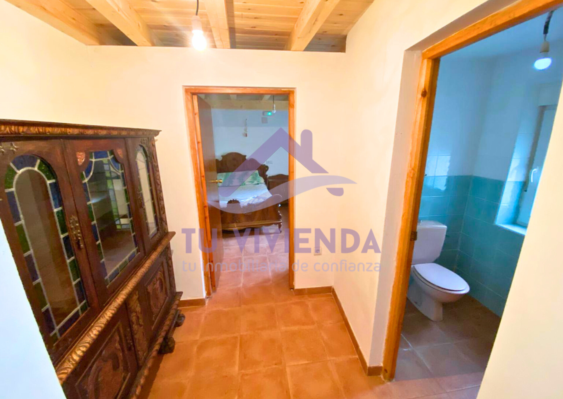 Casa de 250 m² en Saldaña