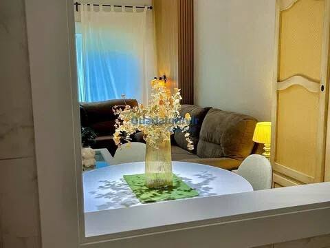 Piso de 55 m² en Sevilla