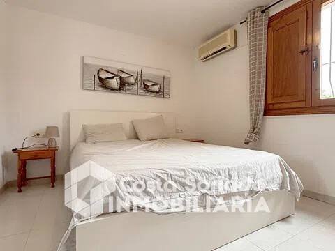Casa de 120 m² en Benissa