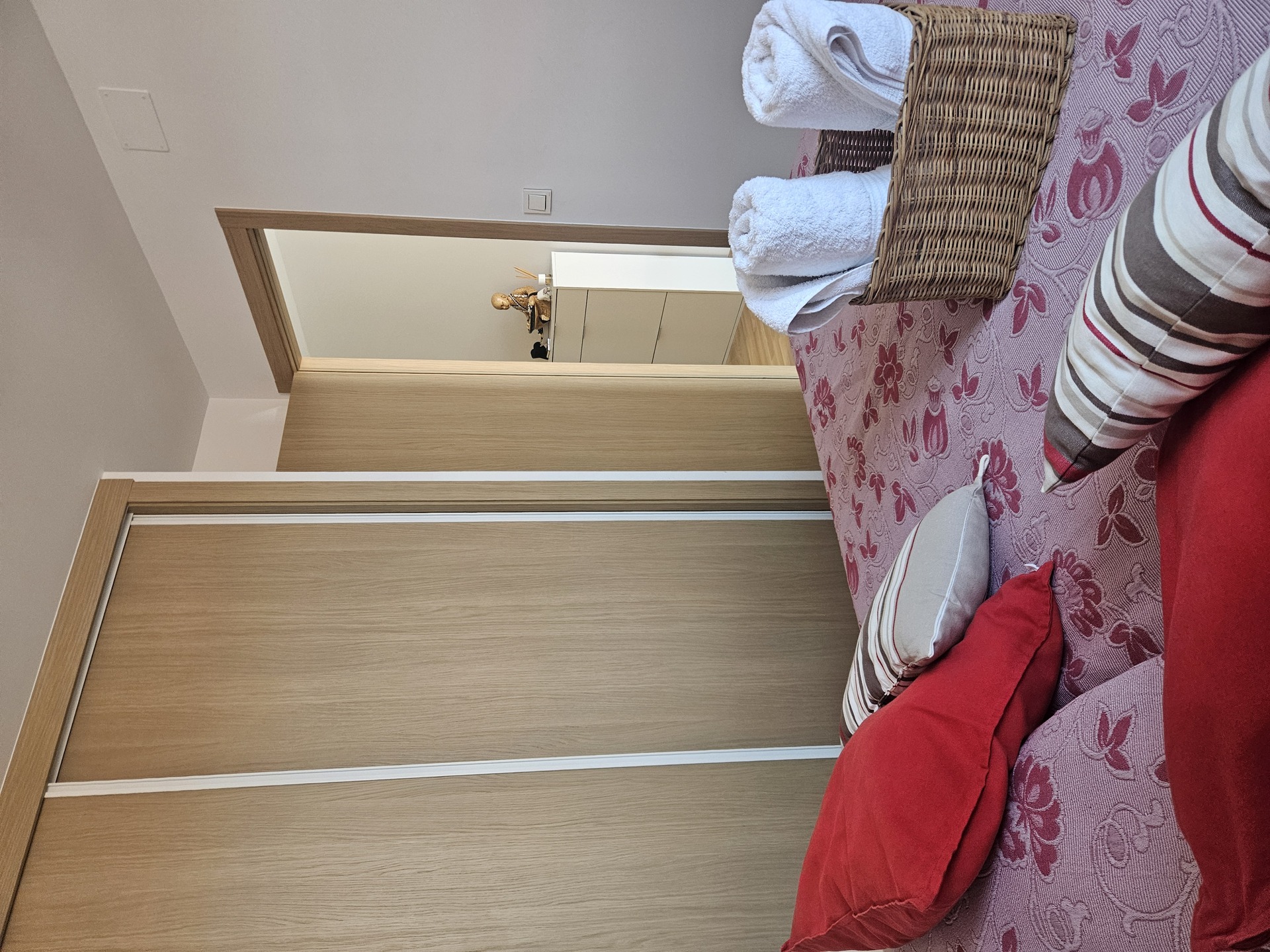 Piso de 70 m² en Santiago de Compostela