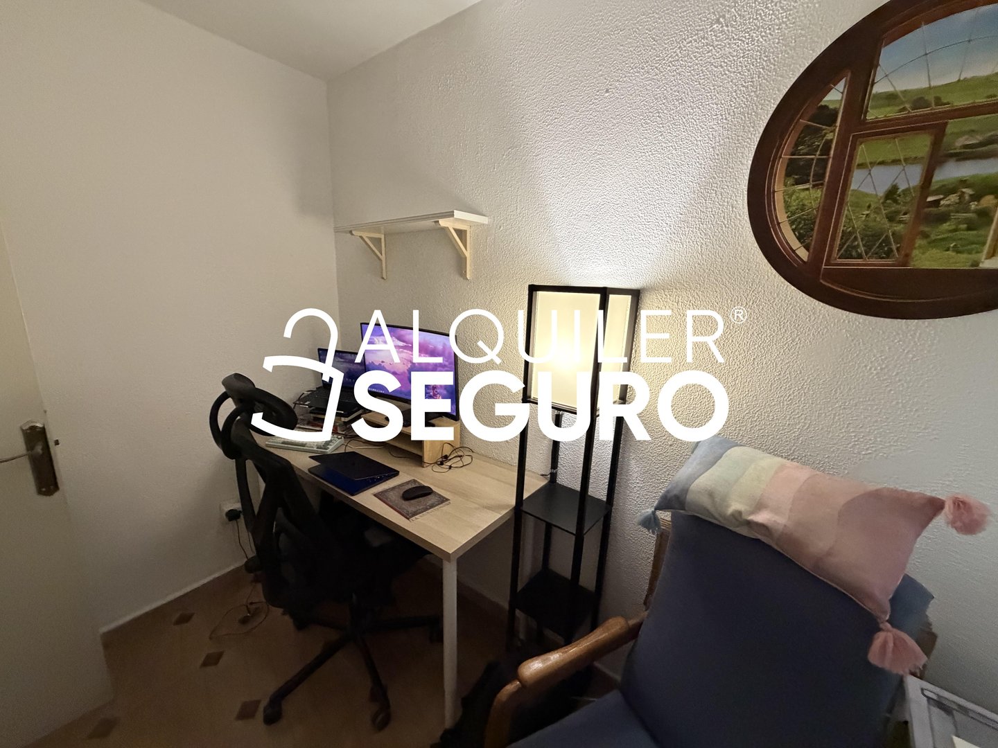 Pis de 71 m² a Getafe