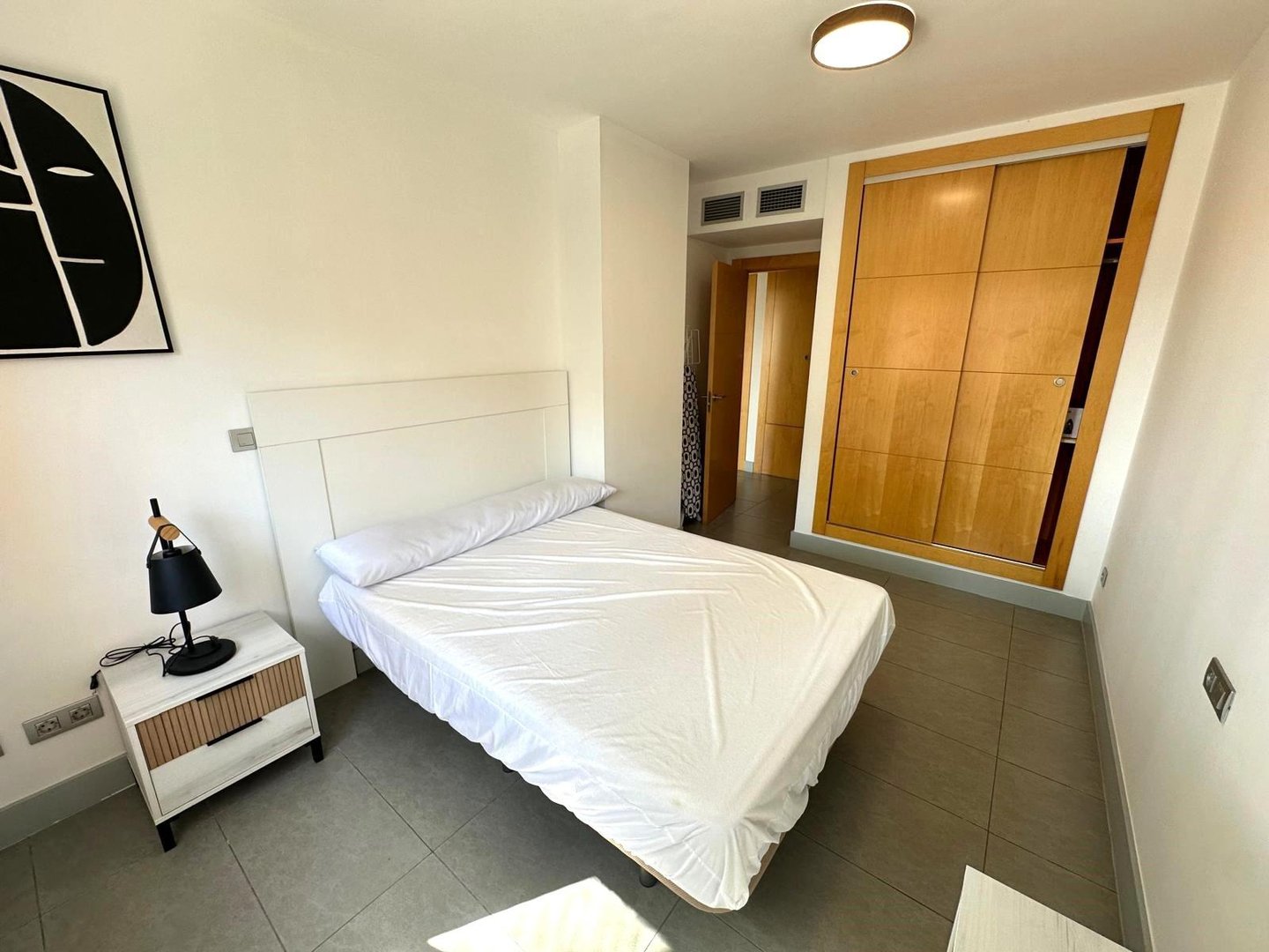 Piso de 143 m² en Armilla
