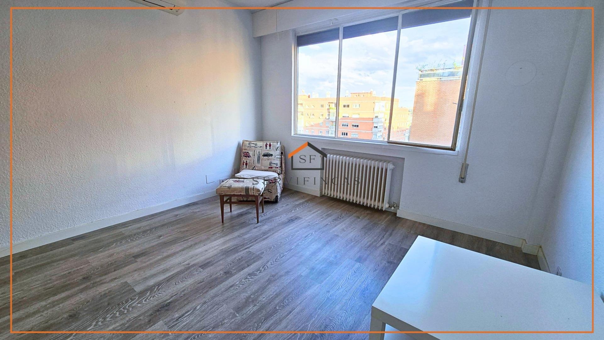 Piso de 53 m² en Madrid