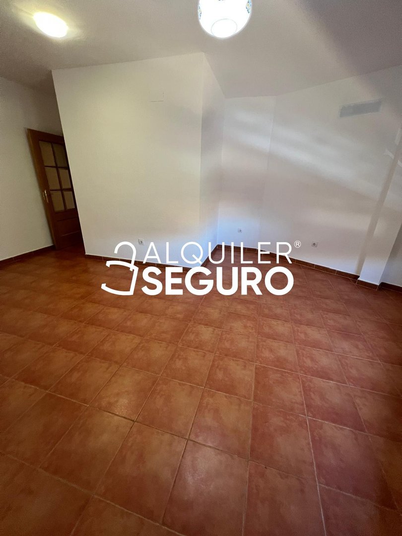 Piso de 65 m² en Toledo