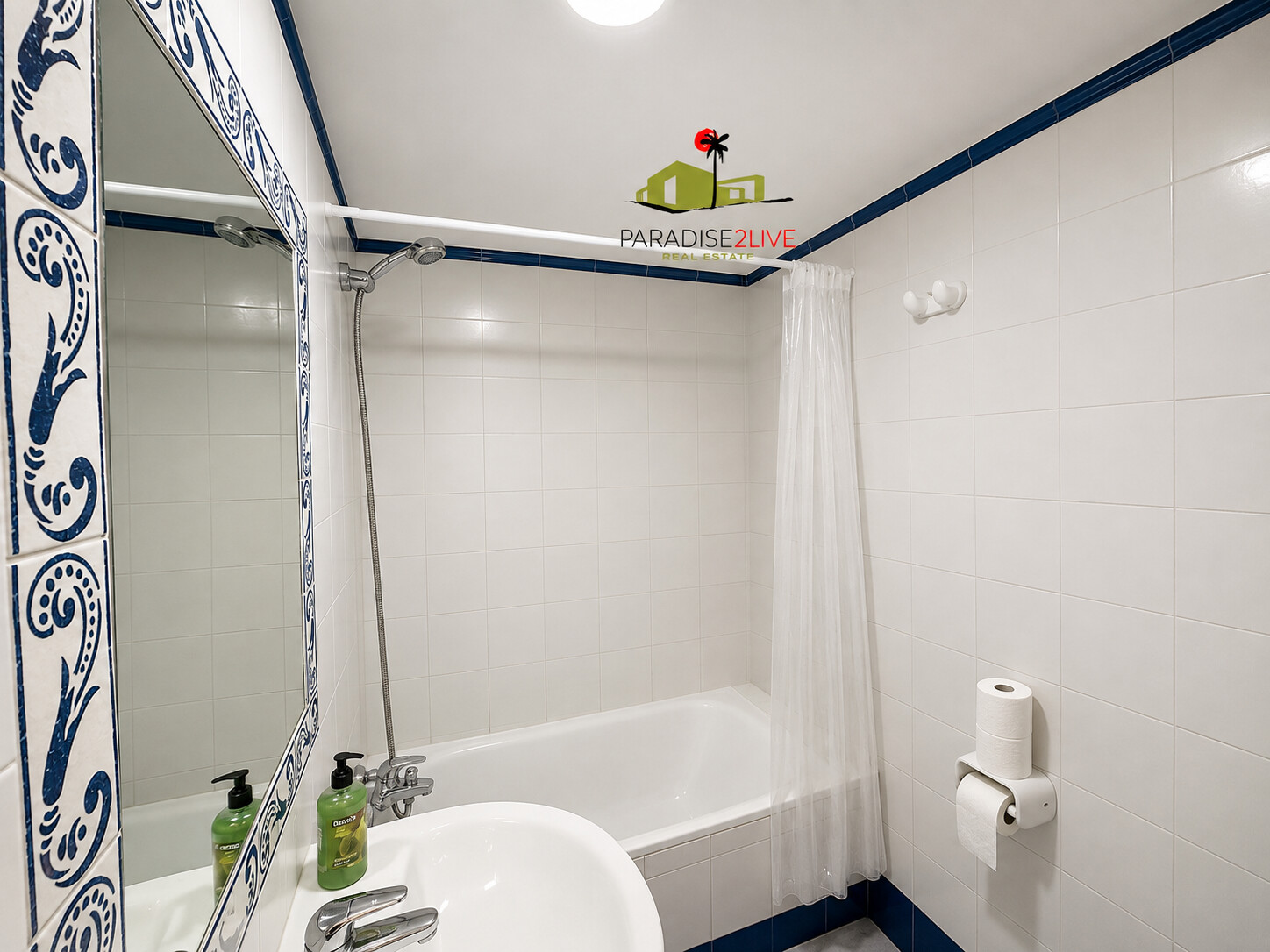 Piso de 40 m² en La Oliva