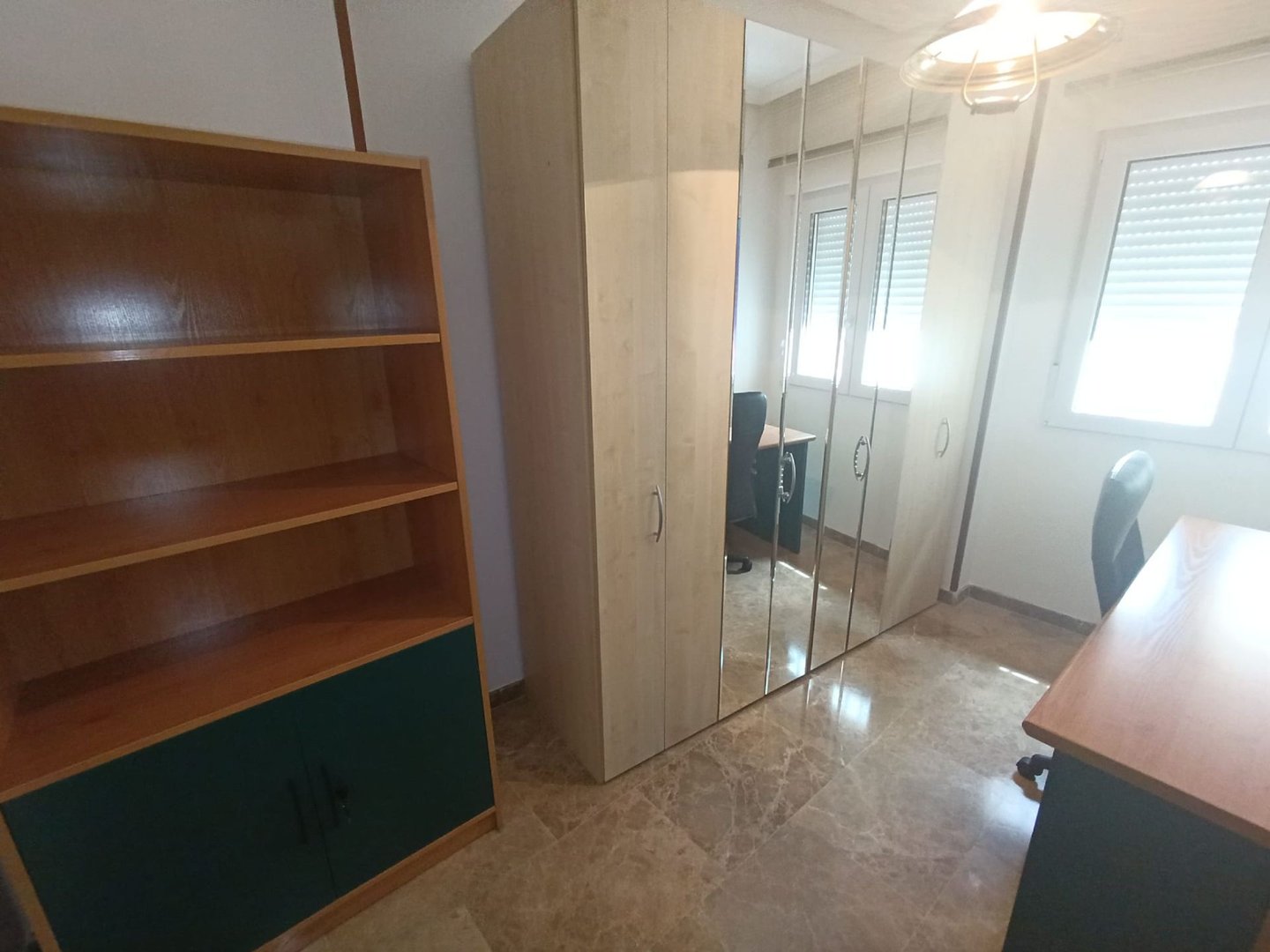 Piso de 115 m² en Linares