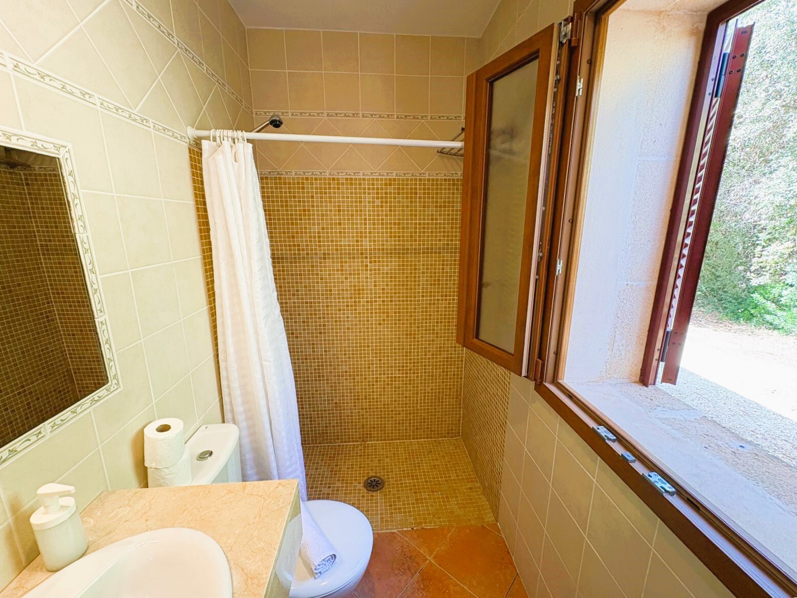 Piso de 120 m² en Felanitx