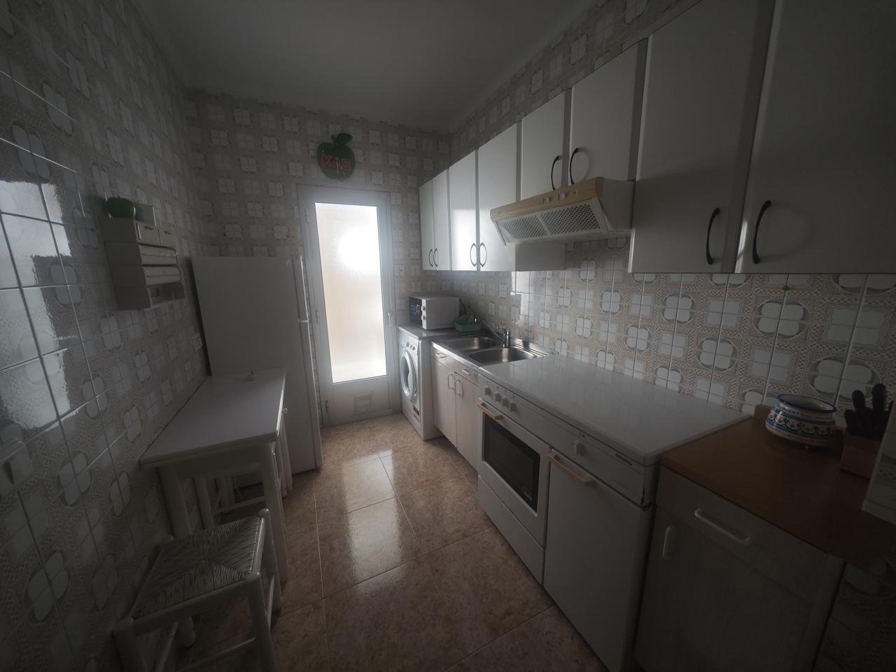 Piso de 90 m² en Plasencia