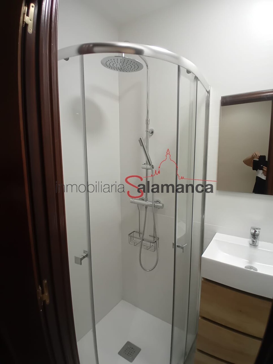 Piso de 100 m² en Salamanca