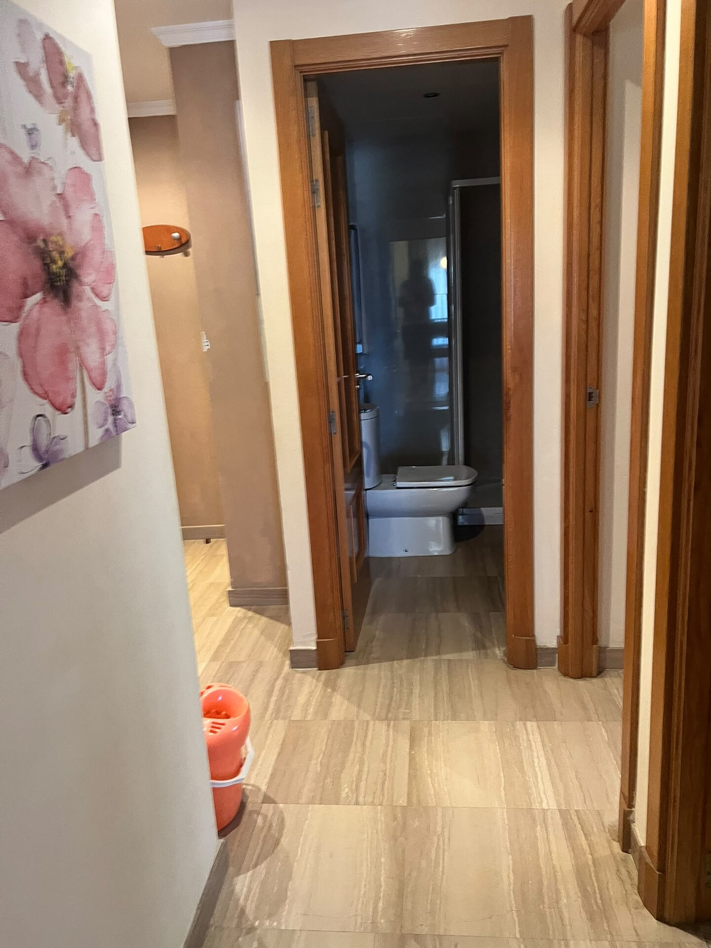 Piso de 98 m² en Cádiz