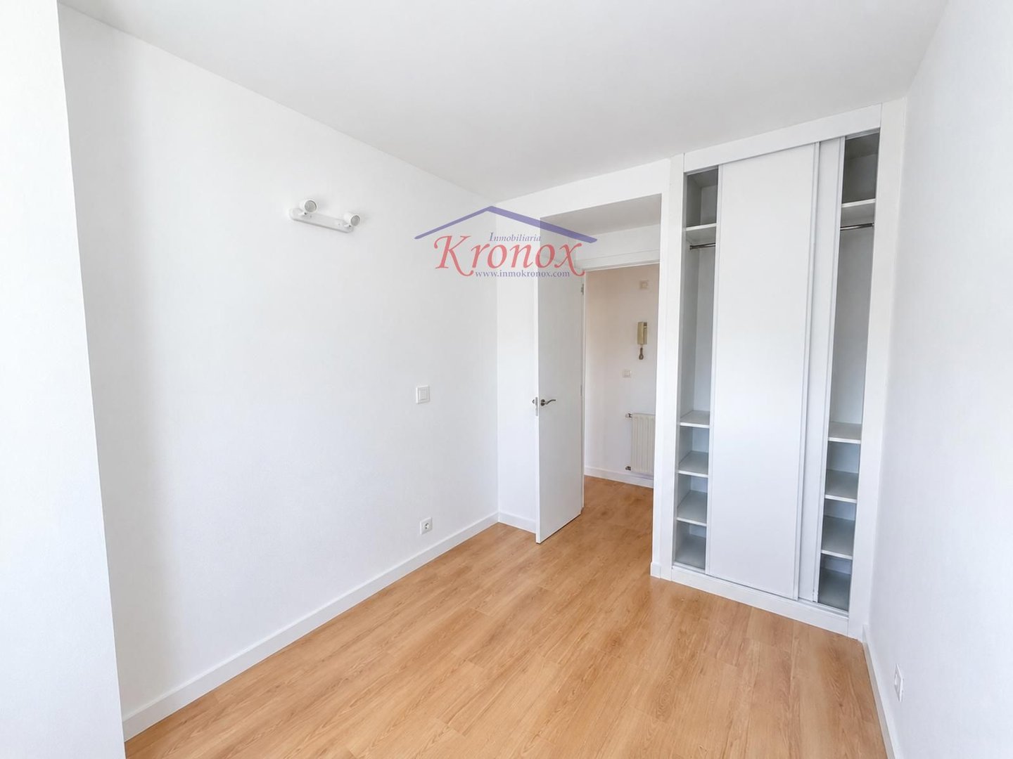 Pis de 87 m² a Madrid