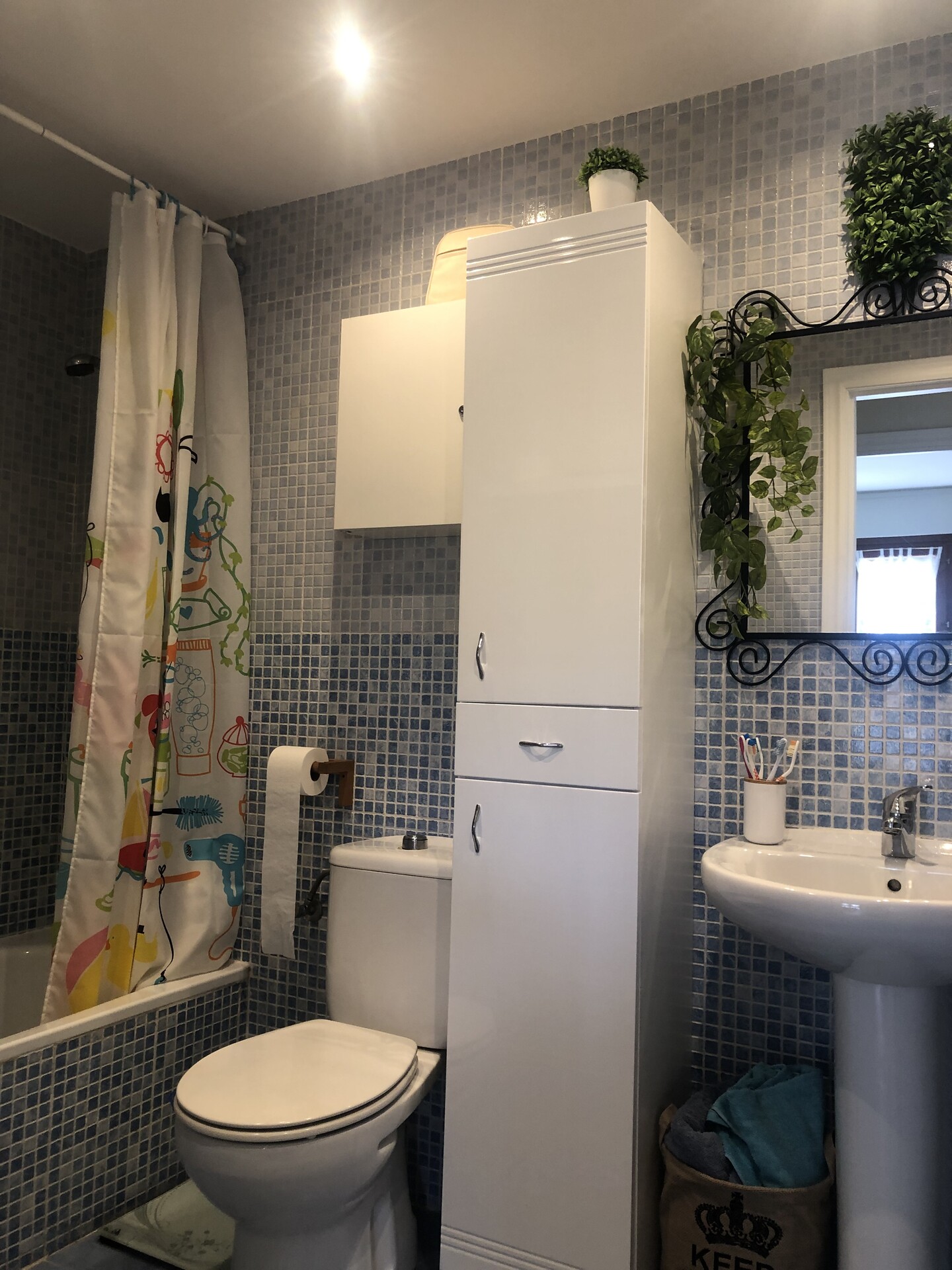 Piso de 85 m² en Jaca