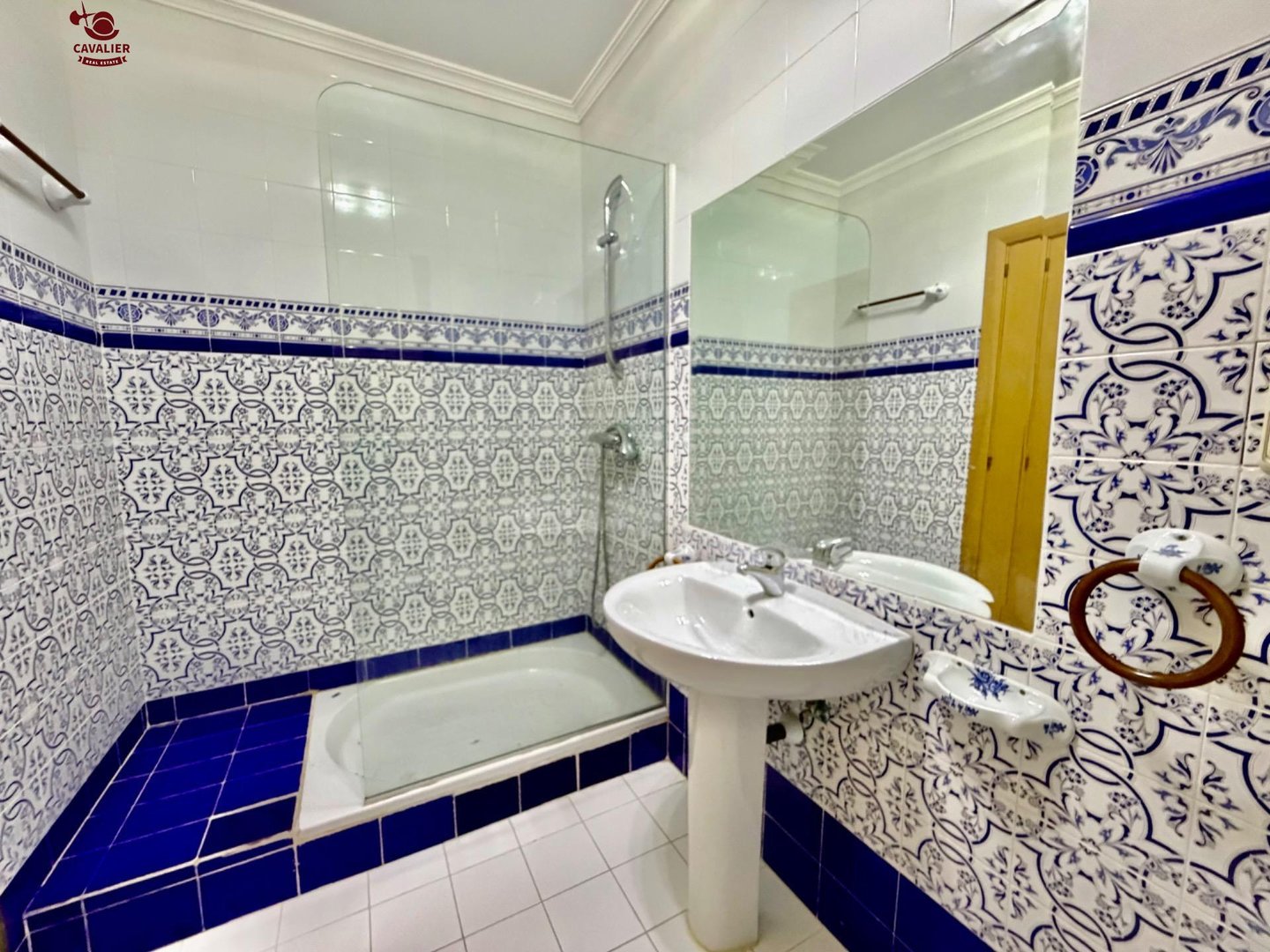 Casa de 234 m² en Los Molinos