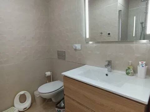 Appartement 95 m² à Finestrat