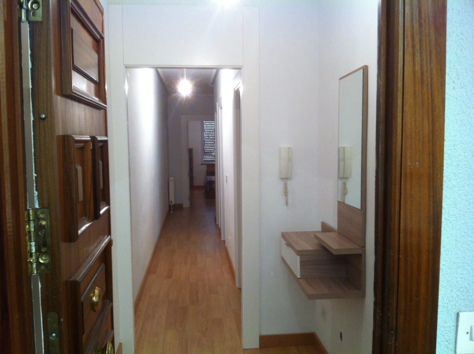 Piso de 90 m² en Salamanca