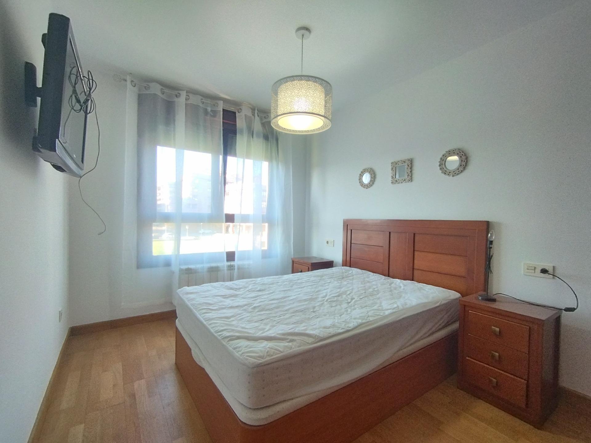 Piso de 70 m² en Gijón