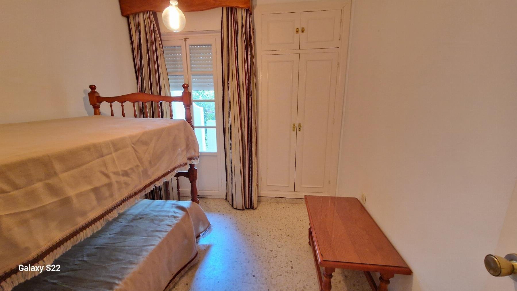 Piso de 100 m² en Sanlúcar de Barrameda