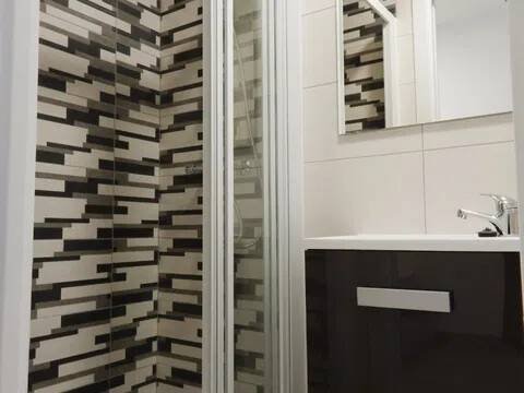 Habitación 102 m², Ávila