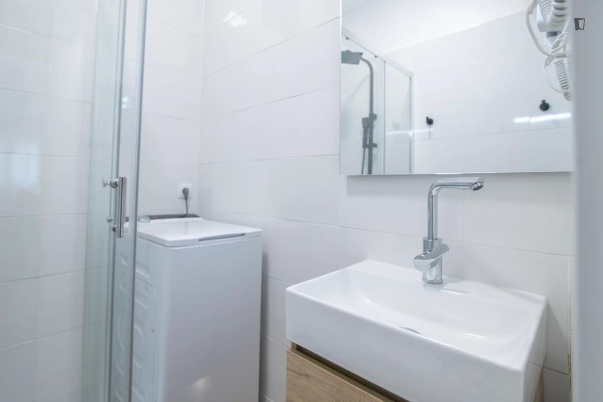 Habitació de lloguer, València
