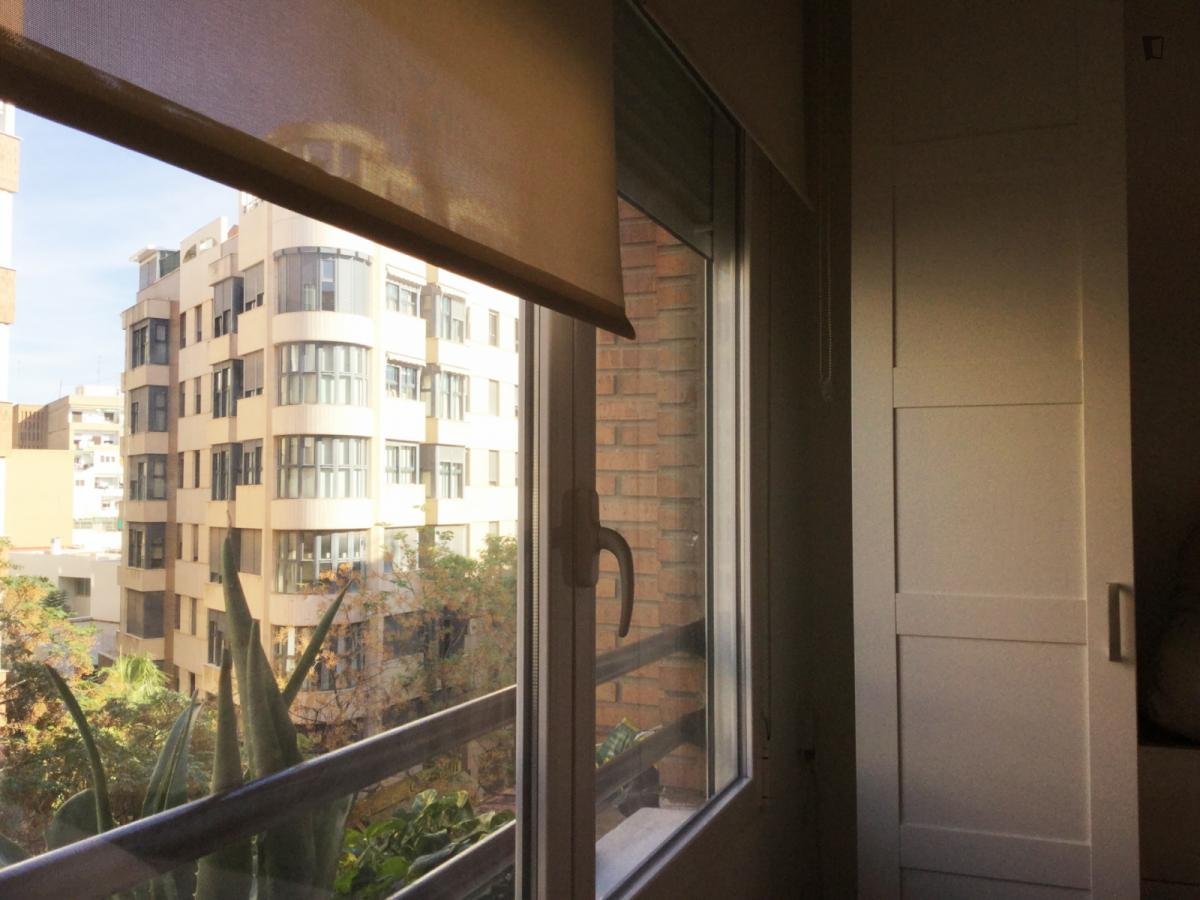 Piso de 30 m² en Valencia
