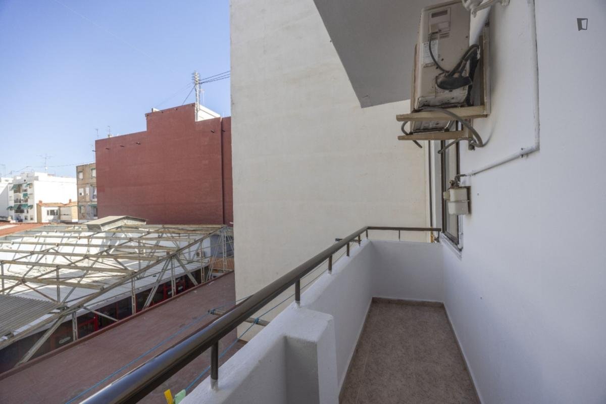 Room for rent, València