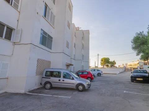 Wohnung 75 m² in Llucmajor
