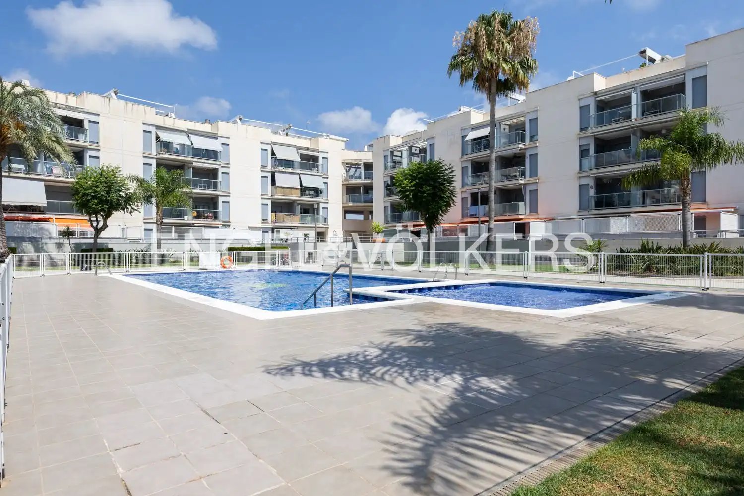 Piso de 120 m² en Almenara